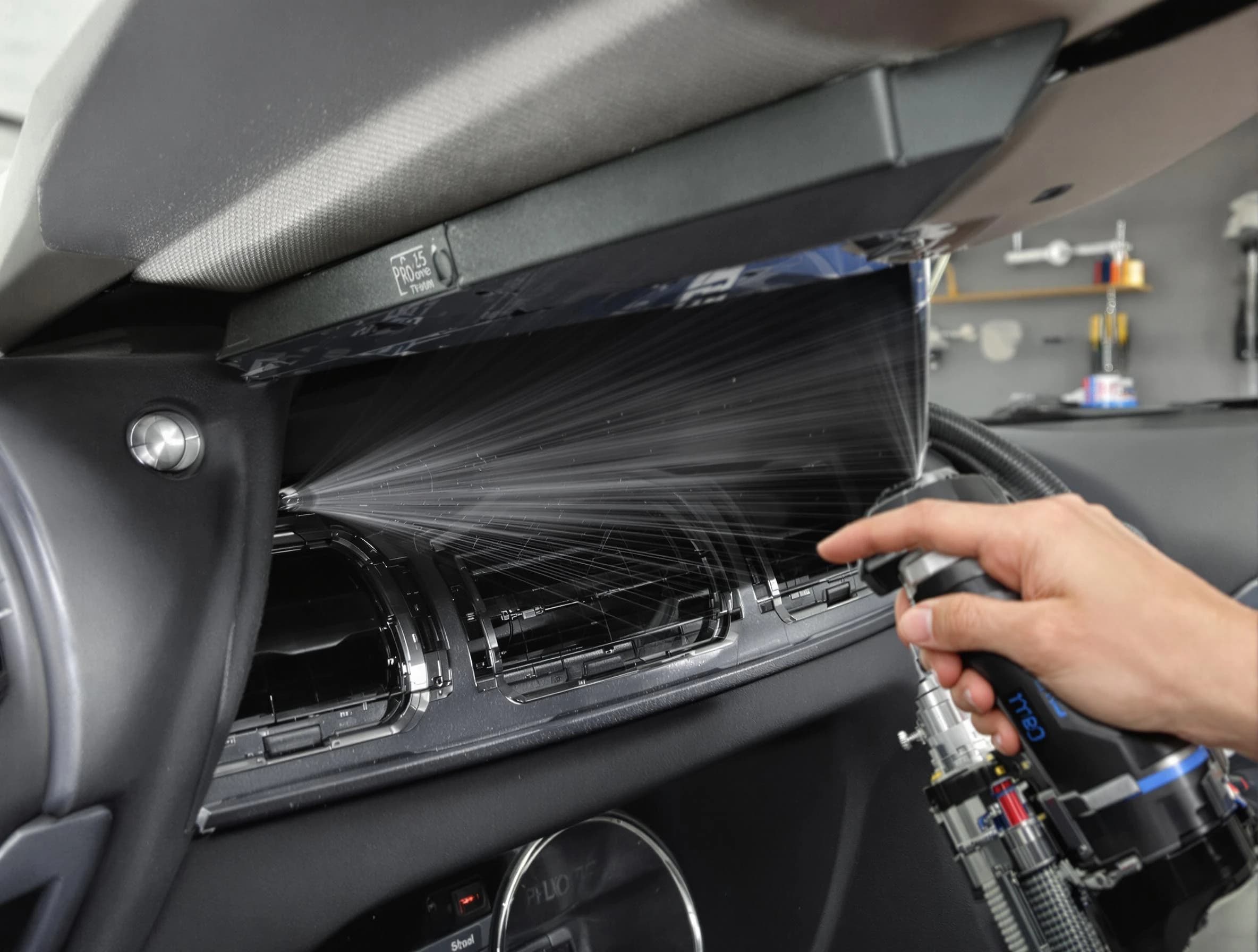 Car Cleaning service in Methuen Town, MA