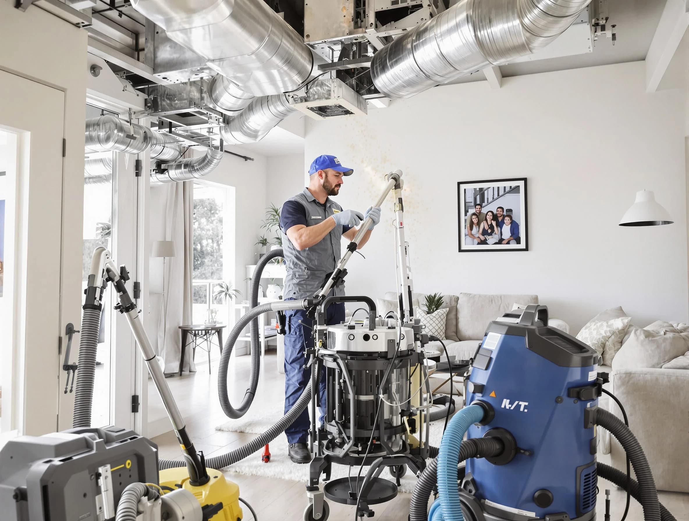 Residential Cleaning service in Methuen Town, MA